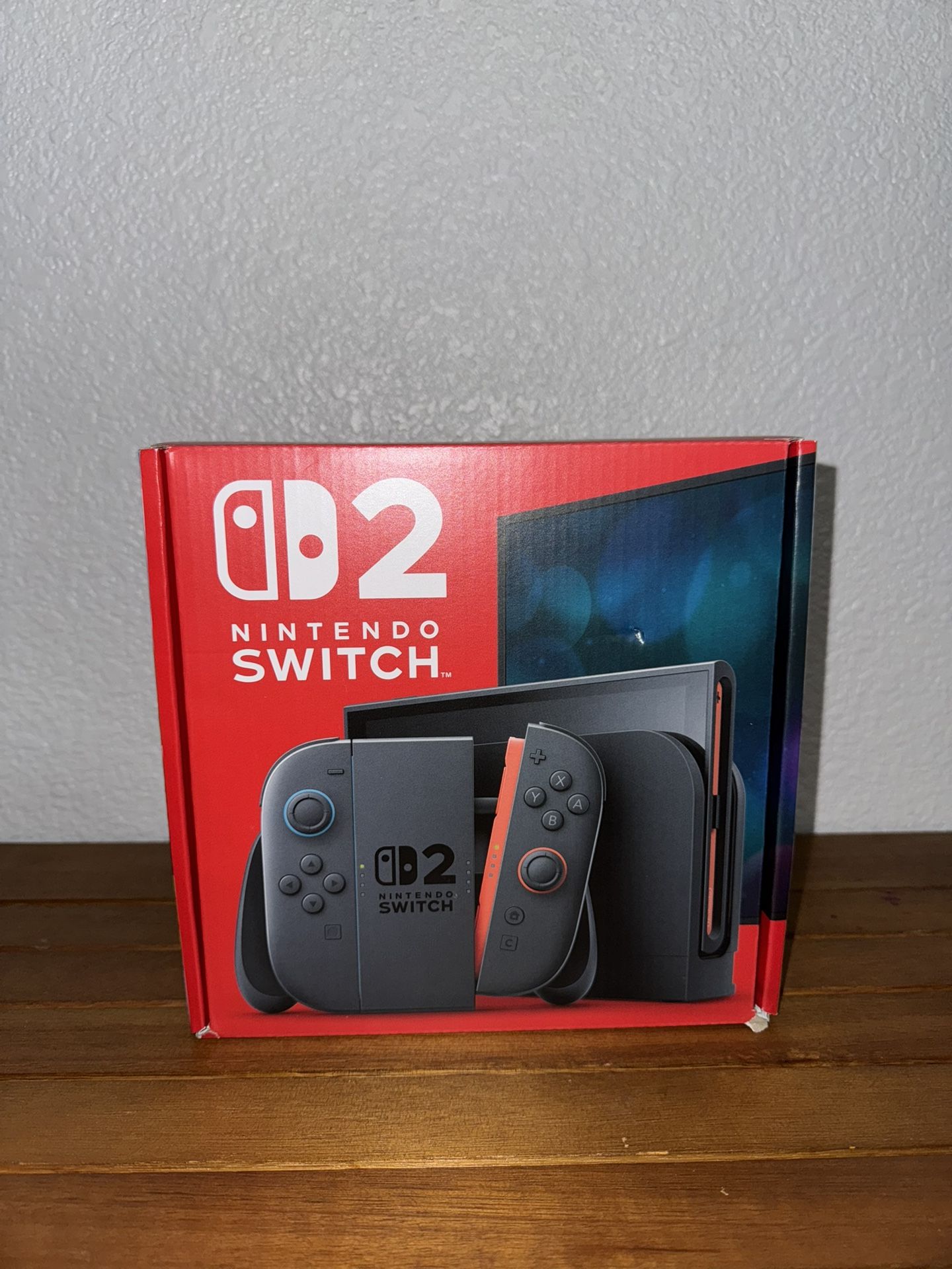 Nintendo Switch 2