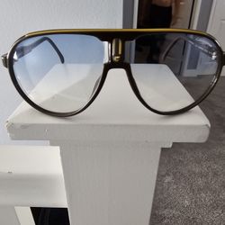 Vintage CARRERA ORIGINAL SUNGLASSES