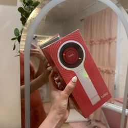 Breo Handheld Massager - Brand New (Premium Brand)