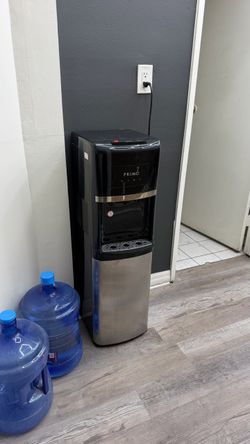 Primo Bottom Loading Water Dispenser