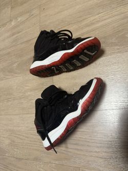 Jordan 11 Size 3y