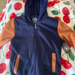 Boys Jacket