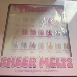 Nail Polishes 