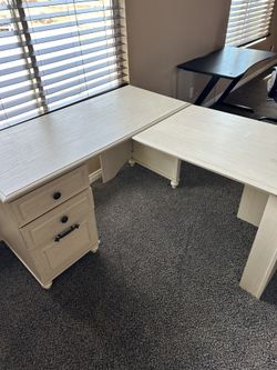 Office Desk