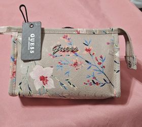 Cosmetic Bag