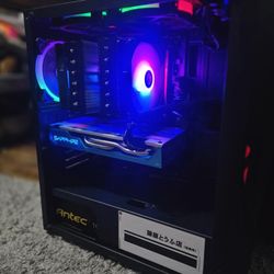 Gaming Computer/PC