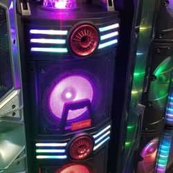 🌻Speaker bluetooth🌷🎤🌻