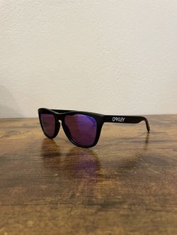 Oakley Prizm Sunglasses