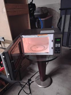 Microwave