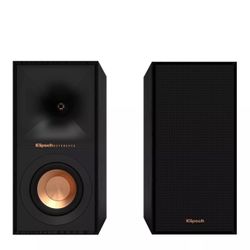 Klipsch R-60M Bookshelf Monitor Speakers (Pair)
