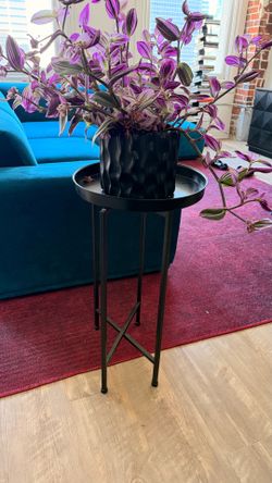 Side table