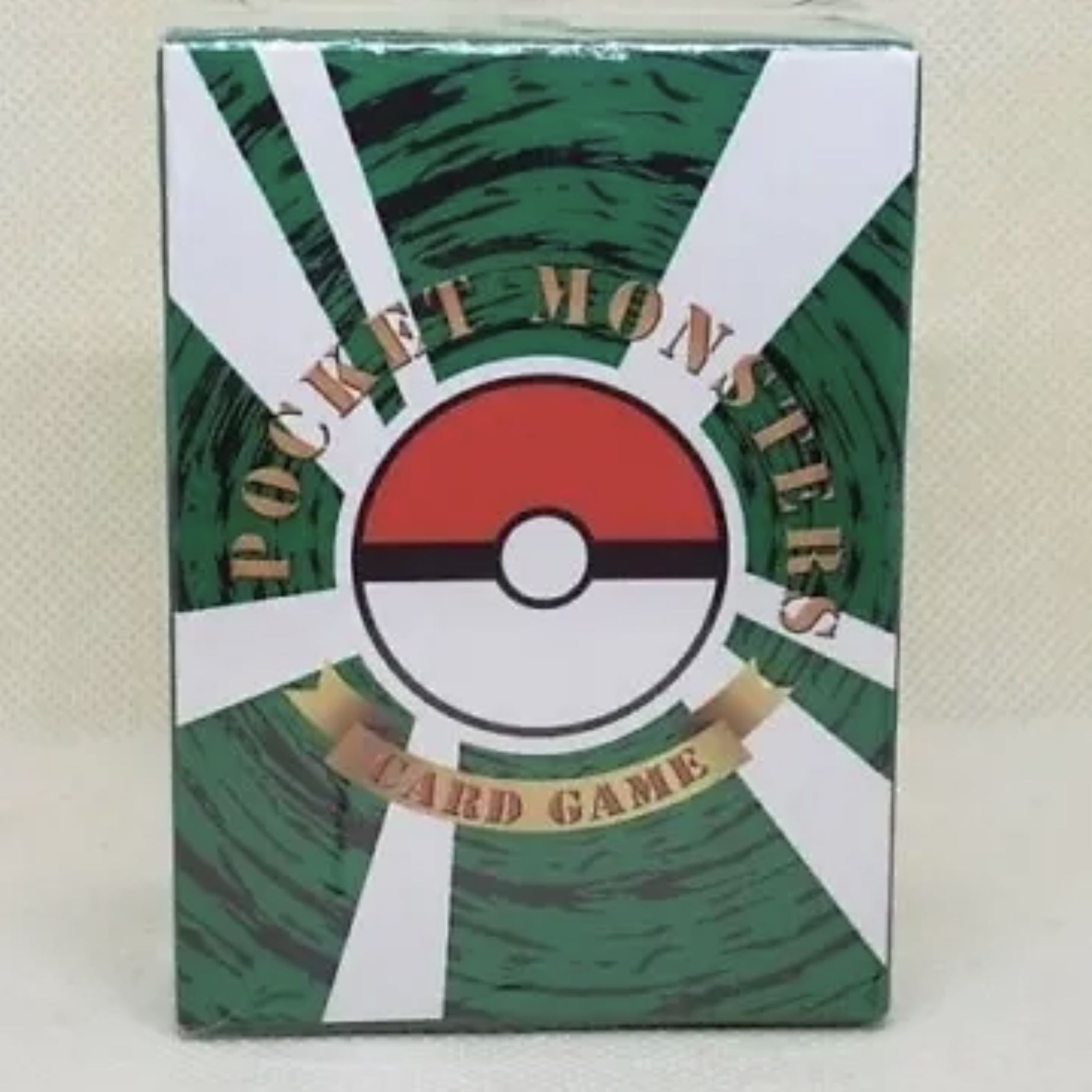 1999 bk pokemon gold cards Fanatics Collect | In 1999, Burger King released a special promotion  featuring 23K gold-plated Pokmon cards. Each card came sealed in a Pok  Ball case with a