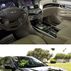 Infiniti M37x Nice Car. Come By Test Drive It. If You Like Drive It Home. We Are The Bank In House Fianance . We Approve Mostly Everyone No Credit