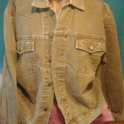 GUESS Jacket / chamarra Size L