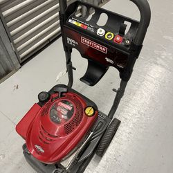 Craftsman  2500