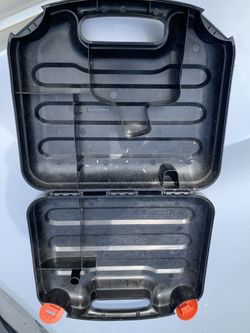 Drill case