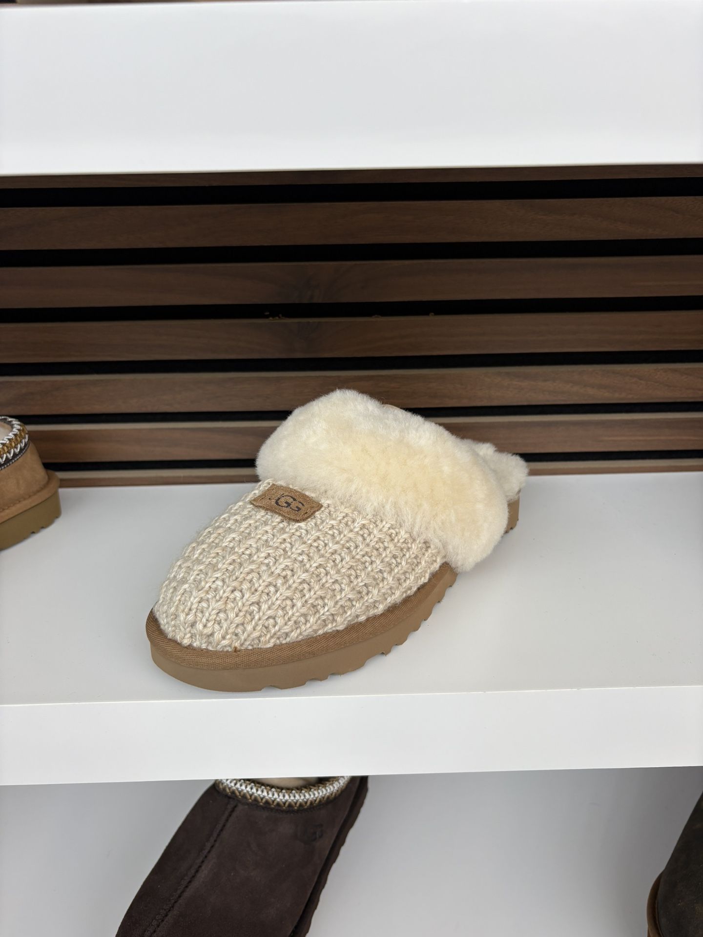 UGG Cozy Slippers