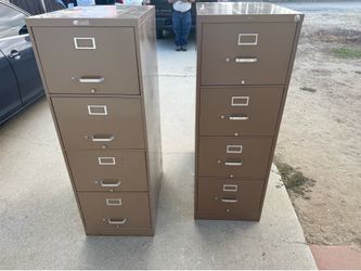 Filing Cabinet