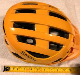 Smith Cycling Helmet Hornet LG