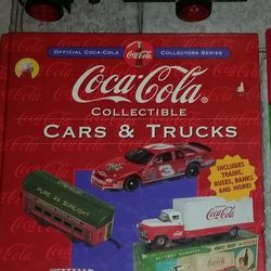 Coca Cola colection (N7)