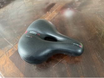 Bike Seat
