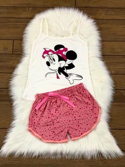 Mimi Short pjs