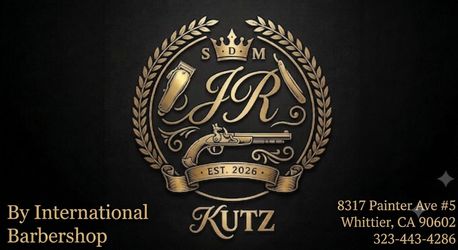 International Barbershop