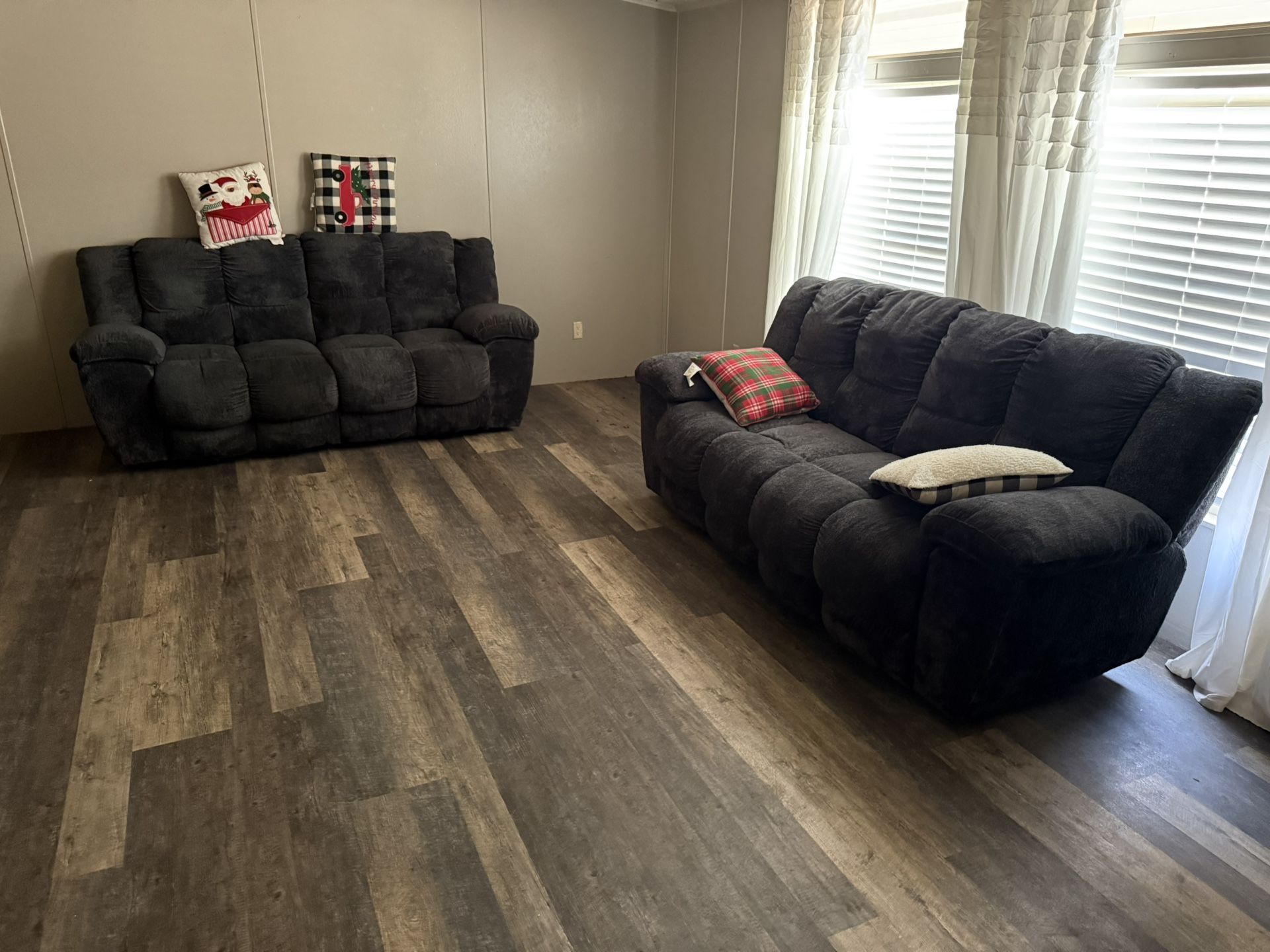 Reclining Sofas
