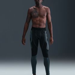 Nike Tech Men's Therma-FIT Base Layer Tights