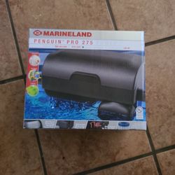 Marineland Penguin Pro 275 Power Filter