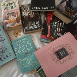 Free Books