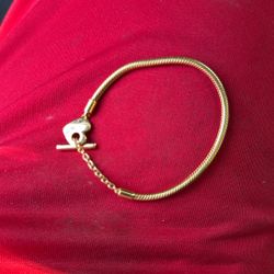Pandora Bracelet