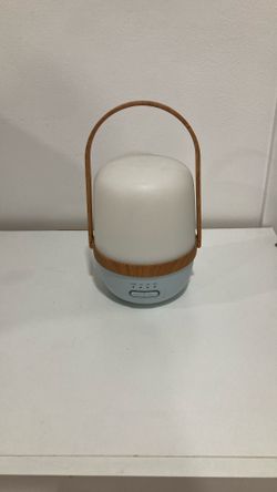 Cordless Oil Diffuser