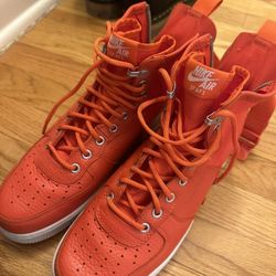 Nike SF Air Force 1