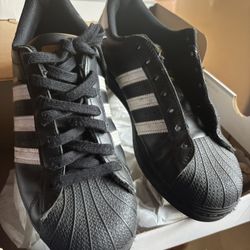 ADIDAS Superstar ADV Shoes