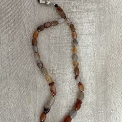 Yemeni Aqeeq Rosaries 