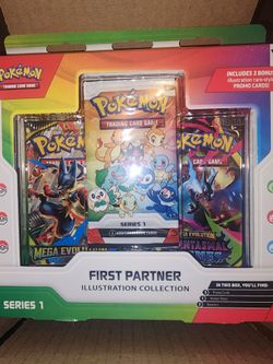 Pokemon