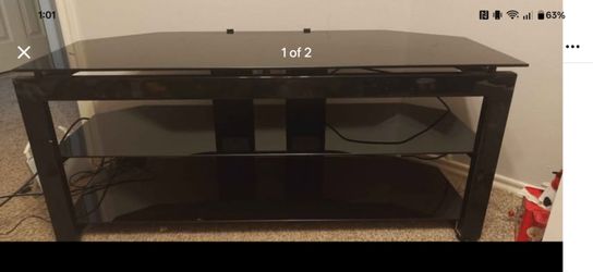 TV stand