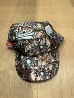 Chrome Hearts Nocta Nike Cap