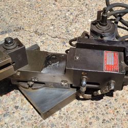 Lathe Tracing Tool Metal Working Wood Working