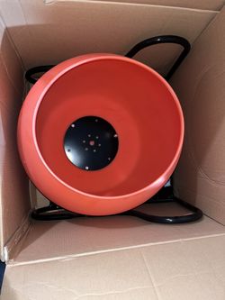 KUSHLAN 6.0 cu. ft. Direct Drive Cement Mixer