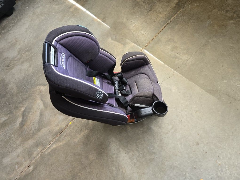 Graco Kids Car Seat