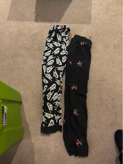 Large Boys clothes (size 12) lot