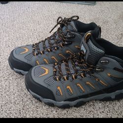 Botas para trabajo pesado