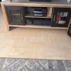 TV Rack