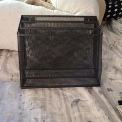 Wall Hanging File Holder