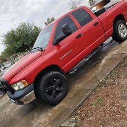 2003 Dodge Ram 1500