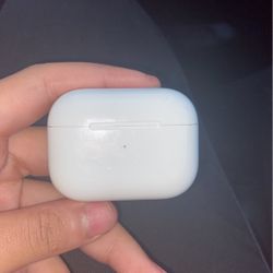 AirPod Pros