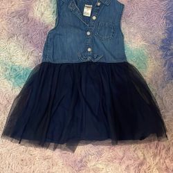Oshkosh Dress 2T