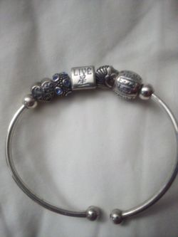 Pandora Bracelet